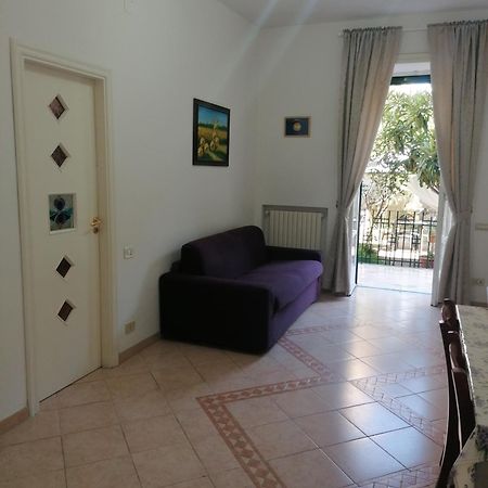 Casa Anna Villa Cava deʼ Tirreni Dış mekan fotoğraf