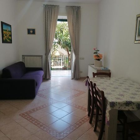 Casa Anna Villa Cava deʼ Tirreni Dış mekan fotoğraf