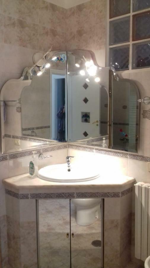 Casa Anna Villa Cava deʼ Tirreni Dış mekan fotoğraf