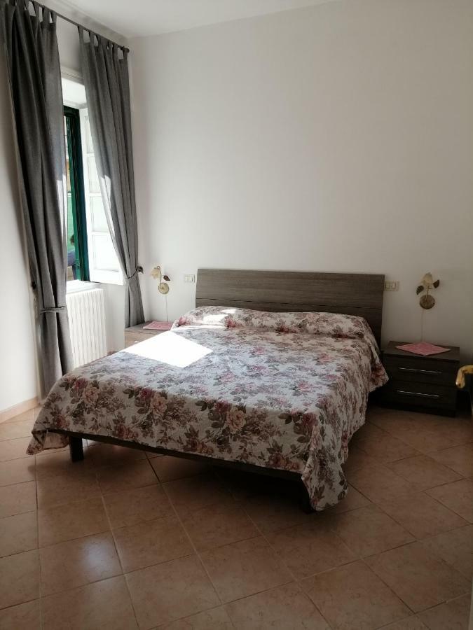 Casa Anna Villa Cava deʼ Tirreni Dış mekan fotoğraf