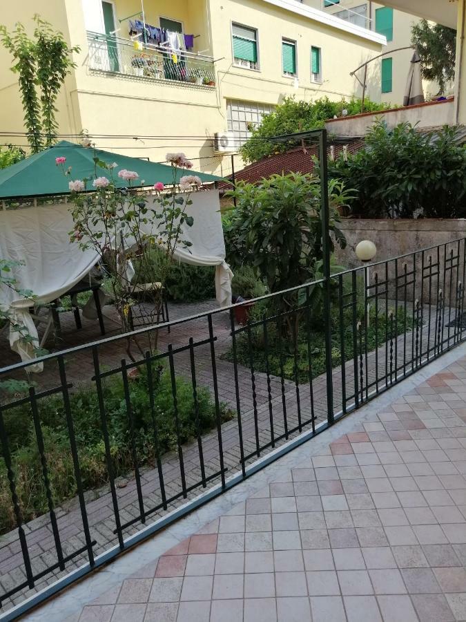 Casa Anna Villa Cava deʼ Tirreni Dış mekan fotoğraf