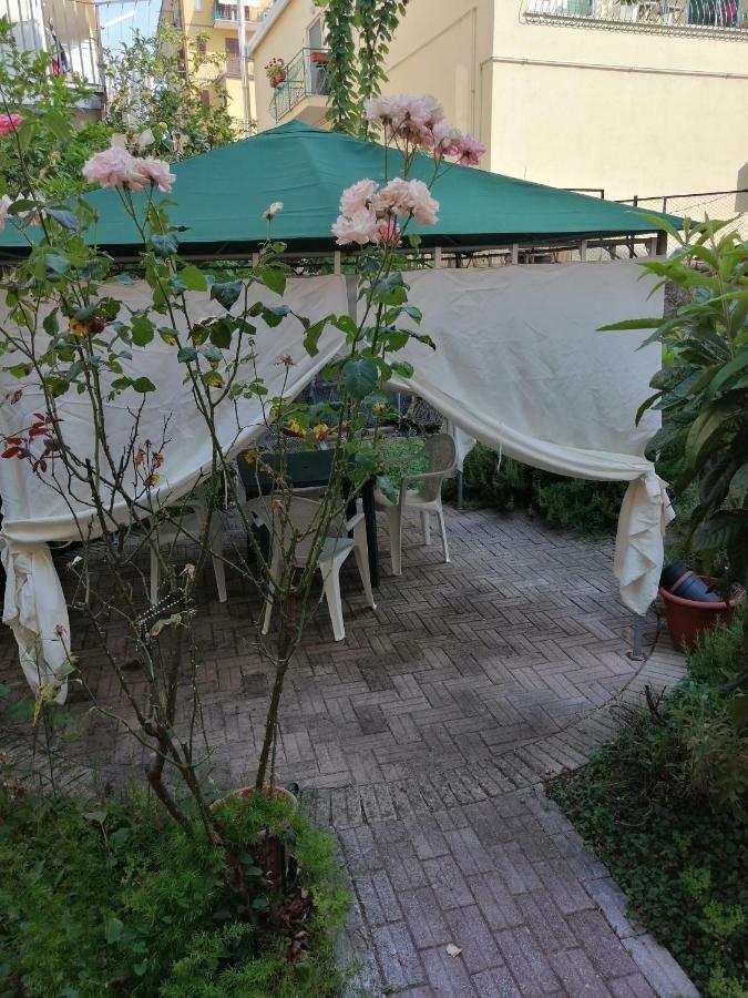 Casa Anna Villa Cava deʼ Tirreni Dış mekan fotoğraf