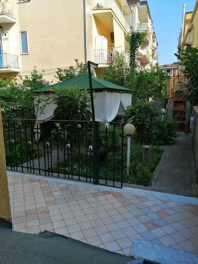 Casa Anna Villa Cava deʼ Tirreni Dış mekan fotoğraf