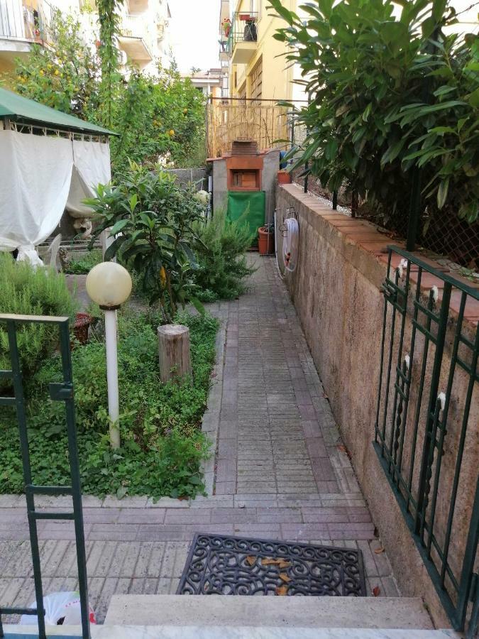 Casa Anna Villa Cava deʼ Tirreni Dış mekan fotoğraf