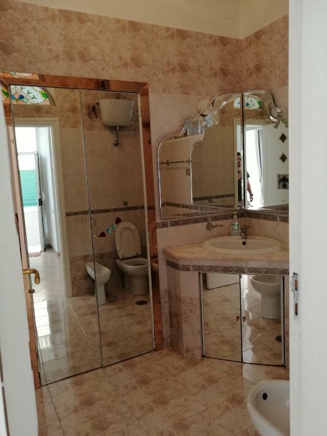 Casa Anna Villa Cava deʼ Tirreni Dış mekan fotoğraf