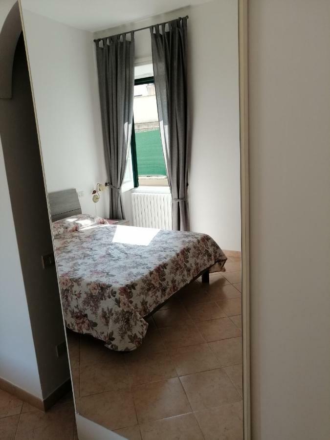 Casa Anna Villa Cava deʼ Tirreni Dış mekan fotoğraf
