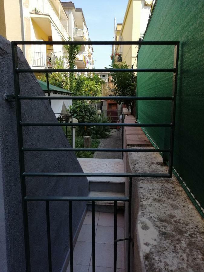 Casa Anna Villa Cava deʼ Tirreni Dış mekan fotoğraf