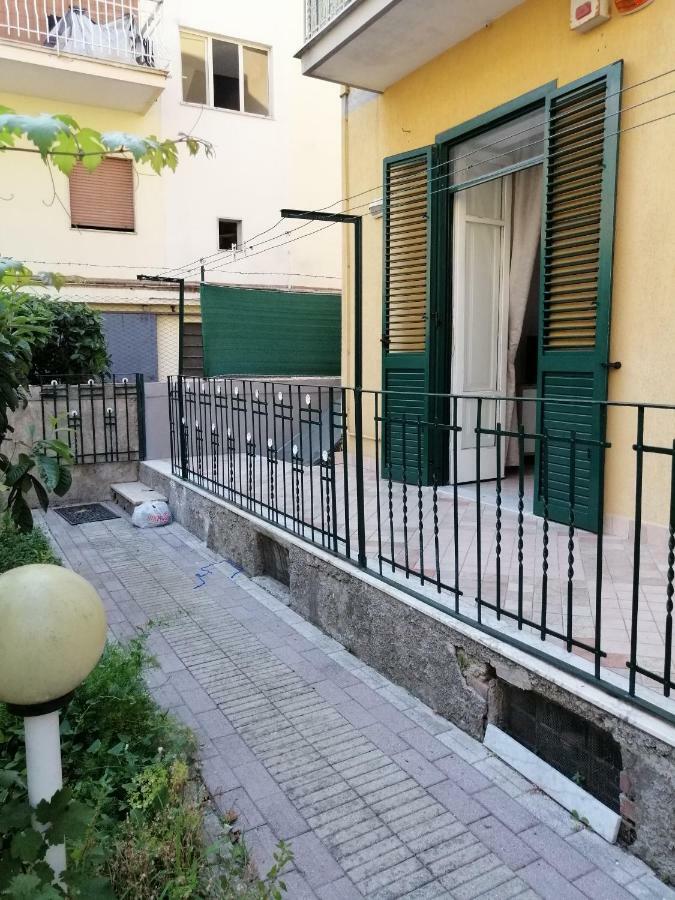 Casa Anna Villa Cava deʼ Tirreni Dış mekan fotoğraf