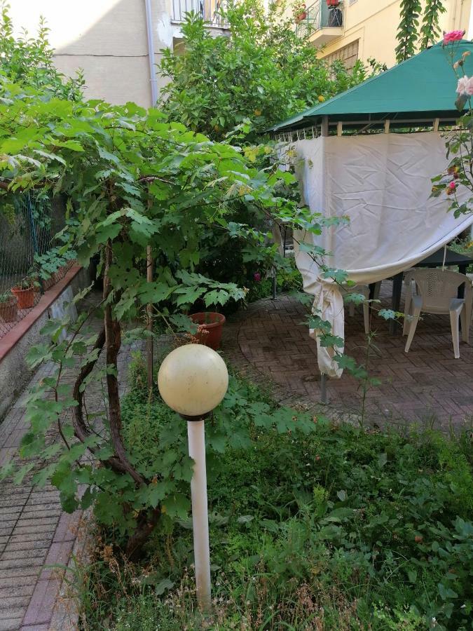 Casa Anna Villa Cava deʼ Tirreni Dış mekan fotoğraf