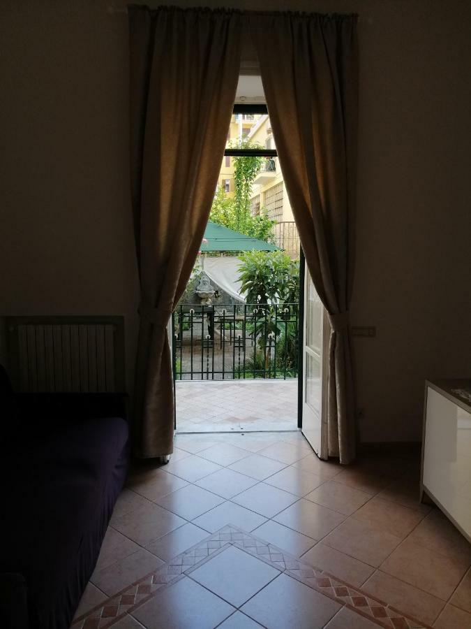 Casa Anna Villa Cava deʼ Tirreni Dış mekan fotoğraf