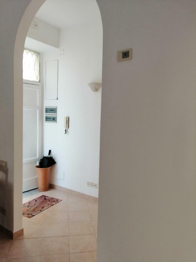 Casa Anna Villa Cava deʼ Tirreni Dış mekan fotoğraf