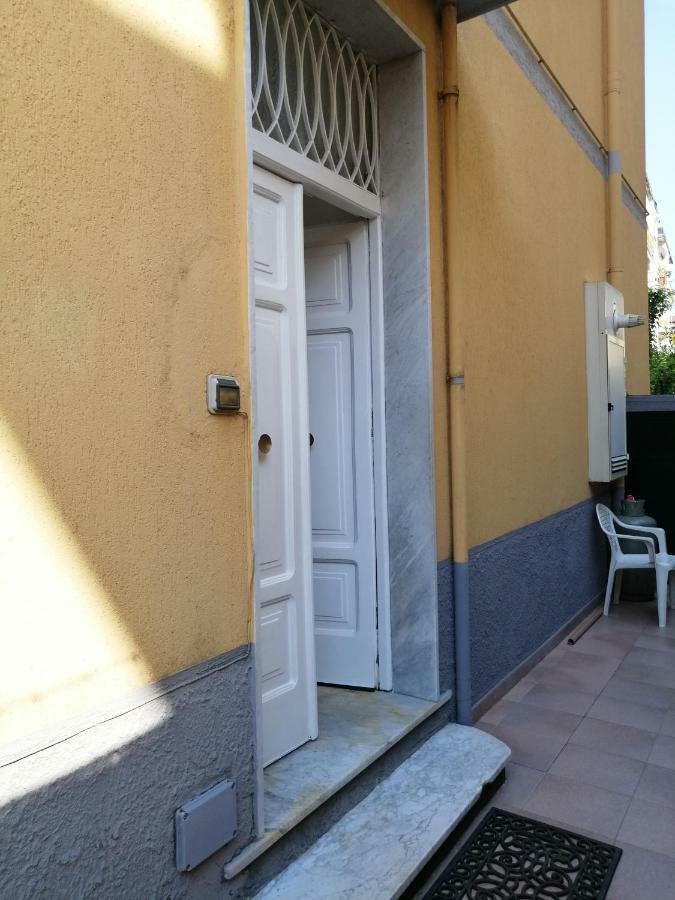 Casa Anna Villa Cava deʼ Tirreni Dış mekan fotoğraf