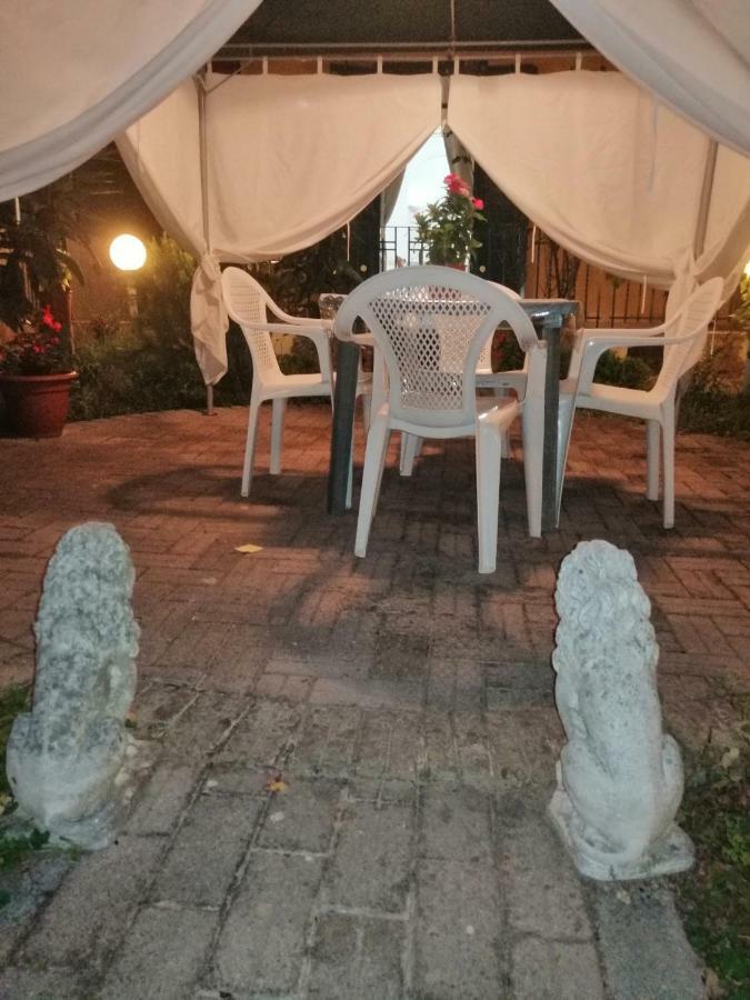 Casa Anna Villa Cava deʼ Tirreni Dış mekan fotoğraf