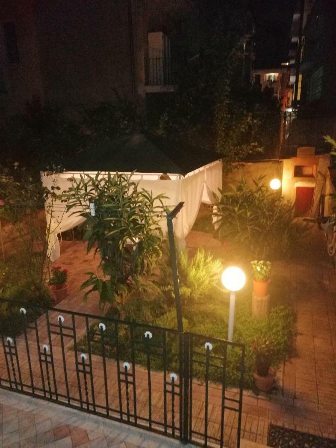 Casa Anna Villa Cava deʼ Tirreni Dış mekan fotoğraf
