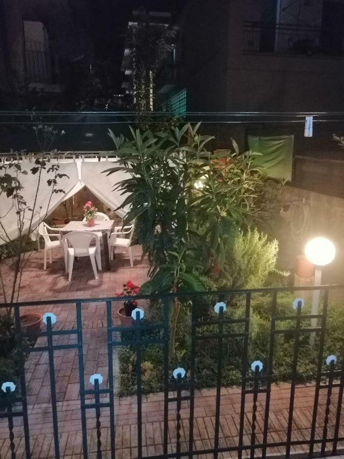 Casa Anna Villa Cava deʼ Tirreni Dış mekan fotoğraf
